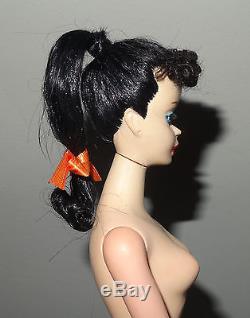 Vintage Barbie #3 Ponytail
