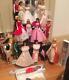 Vintage Barbie #3s, #4s, American Girl Complete Outfits 18 Dolls & Much More