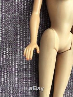 Vintage Barbie American Girl Bend Leg Redhead Midge Doll in Cotton Casual