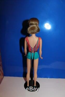 Vintage Barbie American Girl Side Part With Box and more