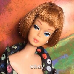 Vintage Barbie American Girl Titian Titan Redhead SIMPLY SUBLIME