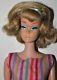 Vintage Barbie Ash Blonde Sidepart American Girl