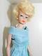 Vintage Barbie Blonde European Side Part Bubblecut Doll