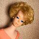 Vintage Barbie Bubble Cut Ash Blonde Fresher Than Springtime