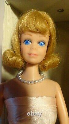 Vintage Barbie Bubblecut & Midge Case Clothes Jewelry Shoes Books Huge Lot WOW