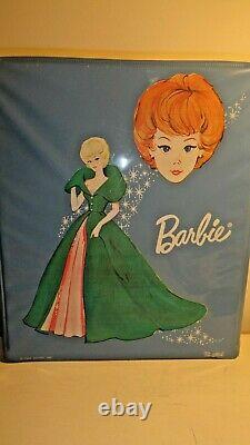 Vintage Barbie Bubblecut & Midge Case Clothes Jewelry Shoes Books Huge Lot WOW