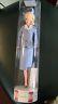 Vintage Barbie Clone Bild Lilli Type Lalka Blonde Ponytail Doll Stewardess Stand