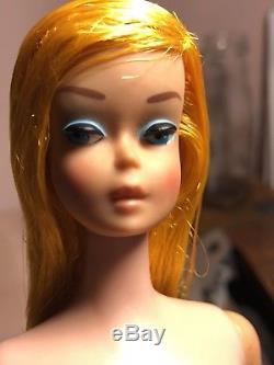 Vintage Barbie Color Magic Doll Nude all orginal