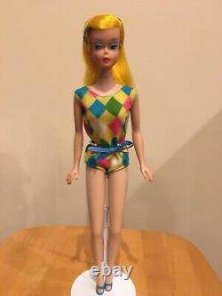 Vintage Barbie Color Magic Doll VHTF Stunning