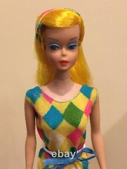 Vintage Barbie Color Magic Doll VHTF Stunning