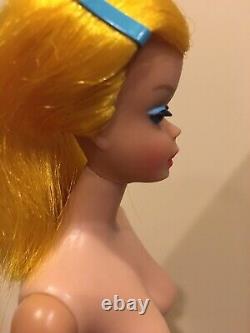 Vintage Barbie Color Magic Doll VHTF Stunning