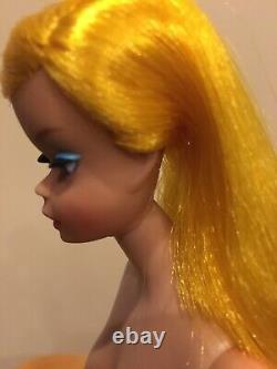 Vintage Barbie Color Magic Doll VHTF Stunning