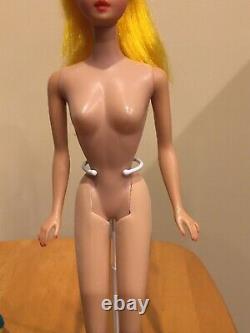 Vintage Barbie Color Magic Doll VHTF Stunning