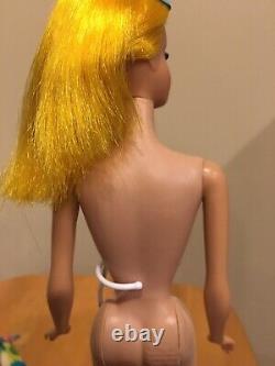 Vintage Barbie Color Magic Doll VHTF Stunning