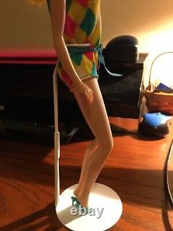 Vintage Barbie Color Magic Doll VHTF Stunning