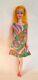 Vintage Barbie Color Magic Doll In Swirly Cue Lovely Condition