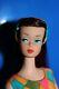 Vintage Barbie Color Magic Mint Rare Midnight Black And Red Hair