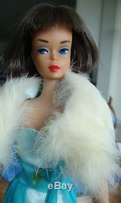 Vintage Barbie Debutante Ball #1666, Good Condition, Made In 1966, Rare