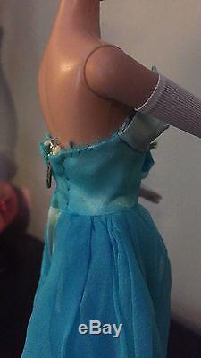 Vintage Barbie Debutante Ball #1666 Gown Stole