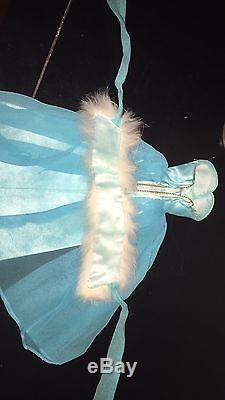 Vintage Barbie Debutante Ball #1666 Gown Stole