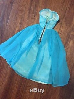 Vintage Barbie Debutante Ball #1666 Gown Stole