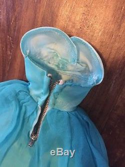 Vintage Barbie Debutante Ball #1666 Gown Stole
