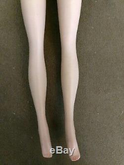 Vintage Barbie Doll #5 Brunette Ponytail Pretty $30.00 Off Special Offer