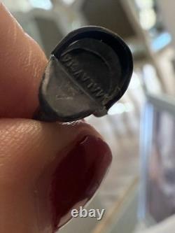 Vintage Barbie Doll RARE 1993 35th Anniversary 1956 Brunette Bubble Career Girl