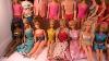 Vintage Barbie Dolls At Annex Pawn