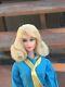 Vintage Barbie Extremely Rare Mod Store Display Sample Marlo Flip