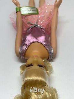 Vintage Barbie FRANCIE with GROWIN' PRETTY HAIR Doll withTag Hair Cello Mattel