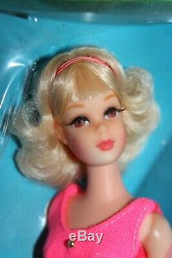 Vintage Barbie Francie NRFB with Wrist Tag