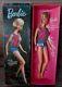 Vintage Barbie German Bend Leg American Girl Nrfb With Correct Box #1163