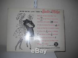 Vintage Barbie Guinevere Mint & NRFB
