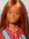 Vintage Barbie Htf Yellowstone Kelley Doll In Sports Star #3353 Blouse & Jumper