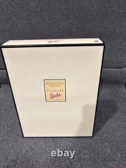Vintage Barbie Illusion Masquerade Gala Collection Limited Edition Doll In Box