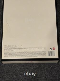 Vintage Barbie Illusion Masquerade Gala Collection Limited Edition Doll In Box