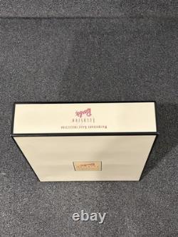 Vintage Barbie Illusion Masquerade Gala Collection Limited Edition Doll In Box