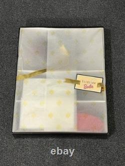 Vintage Barbie Illusion Masquerade Gala Collection Limited Edition Doll In Box