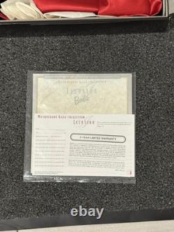 Vintage Barbie Illusion Masquerade Gala Collection Limited Edition Doll In Box