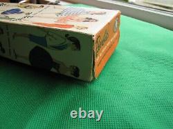 Vintage Barbie In Box 1959 Stock #850 Blonde