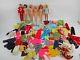 Vintage Barbie Jamie Ken Midge Tnt Lot Of Clothes All 1960's To Early 70's