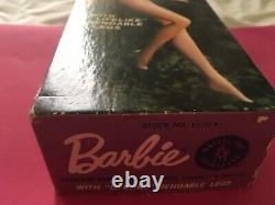 Vintage Barbie Japanese Exclusive Dressed American Girl In Fashion Editor