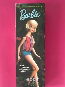 Vintage Barbie Japanese Exclusive Dressed American Girl In Fashion Editor