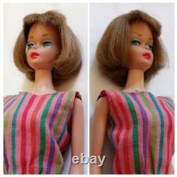 Vintage Barbie Long Hair American Girl CINNAMON HIGH COLOR