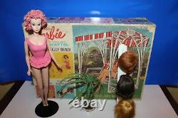 Vintage Barbie Miss Barbie