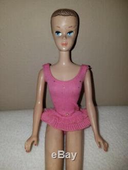 Vintage Barbie Miss Barbie