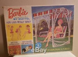 Vintage Barbie Miss Barbie