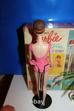 Vintage Barbie Miss Barbie