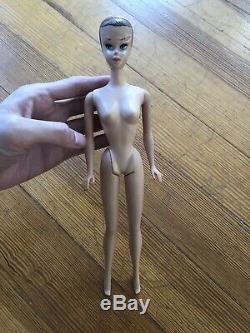 Vintage Barbie Miss Barbie